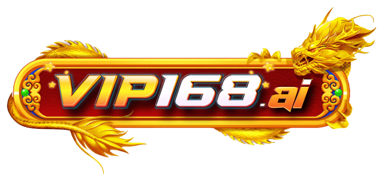 vip168